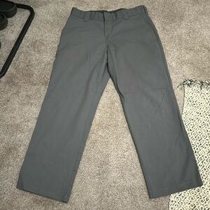 Dickies Flex Straight Pants 33x30
